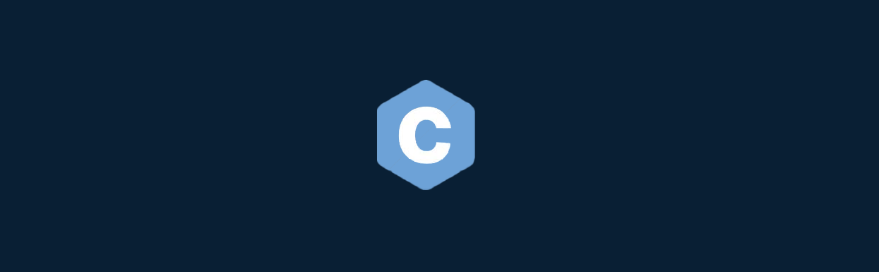 C Logo