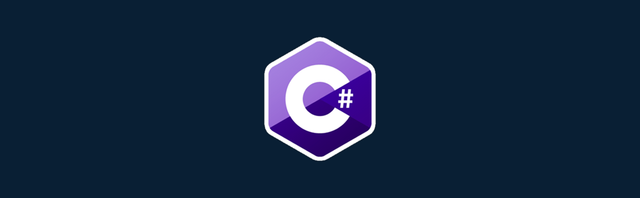 C# Logo