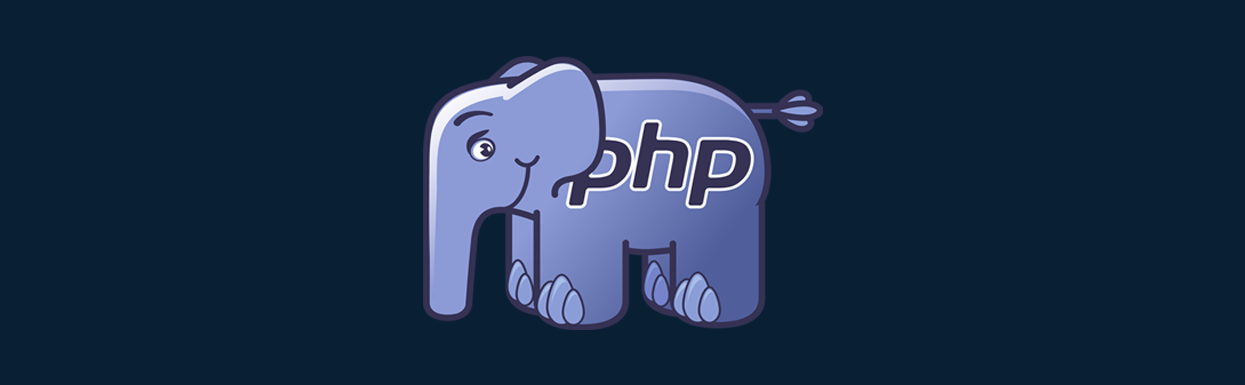 PHP Logo