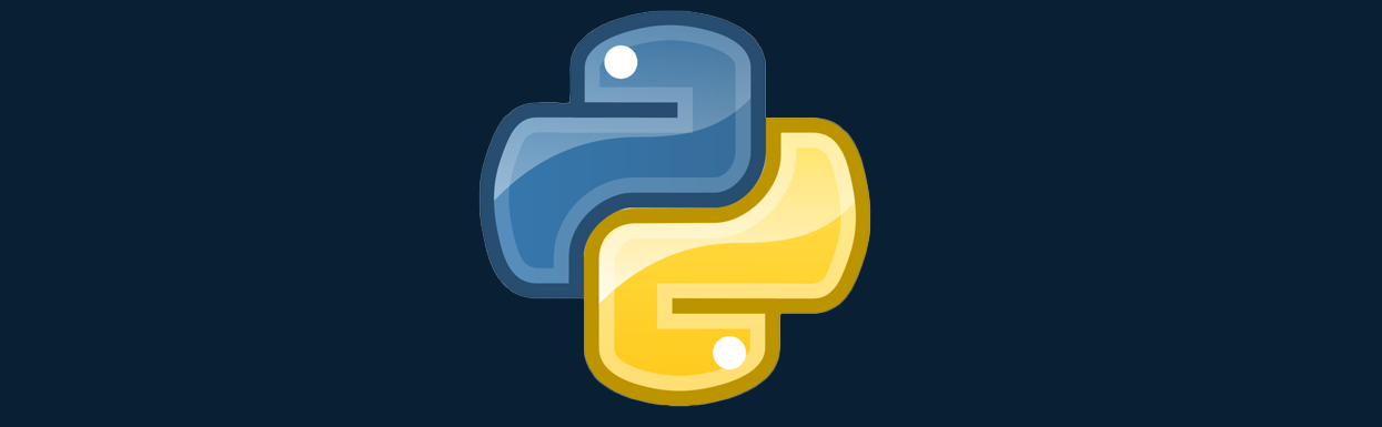 Python Logo